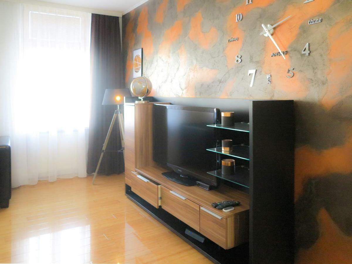 Apartamento Elegant No.18 Viena Exterior foto