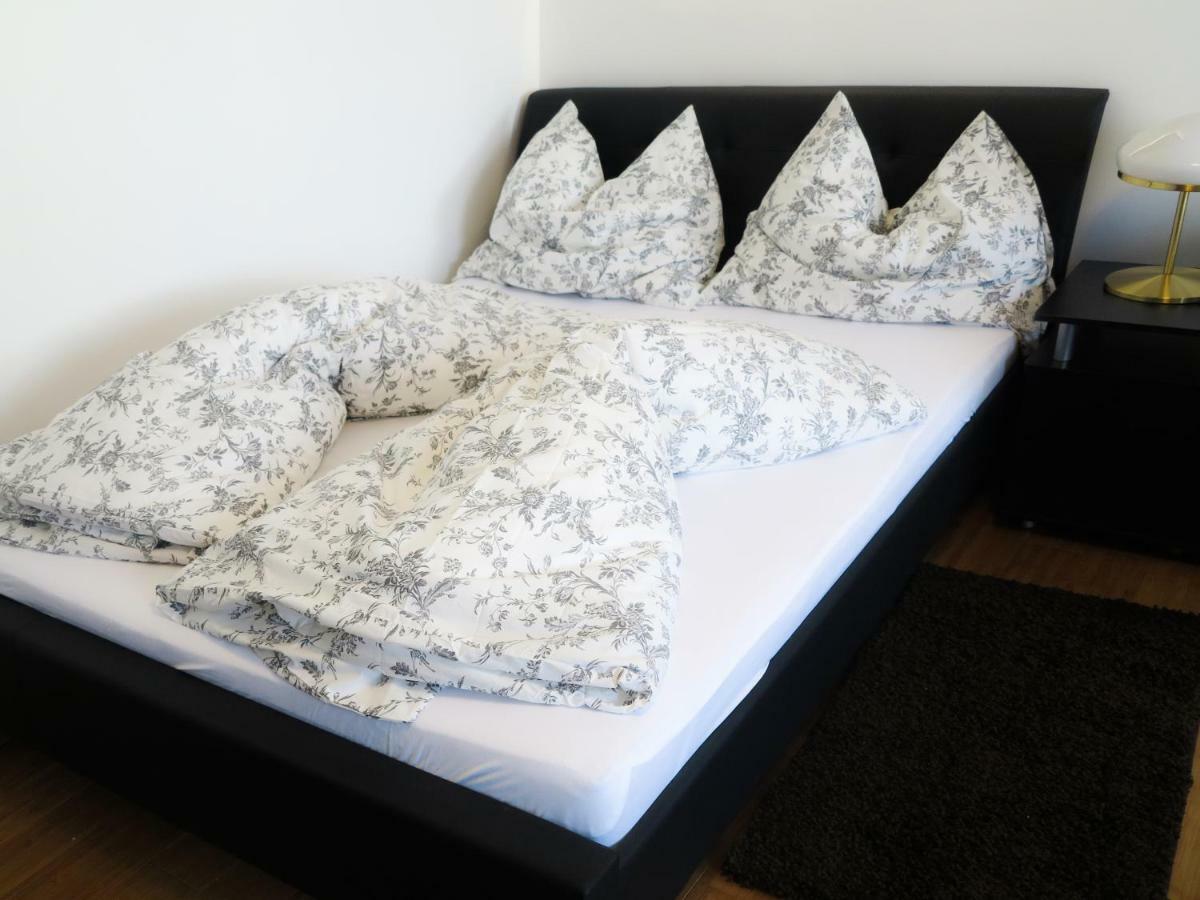 Apartamento Elegant No.18 Viena Exterior foto